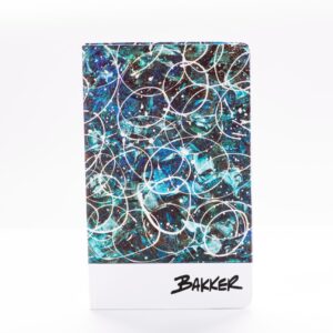 LIBRETA BAKKER